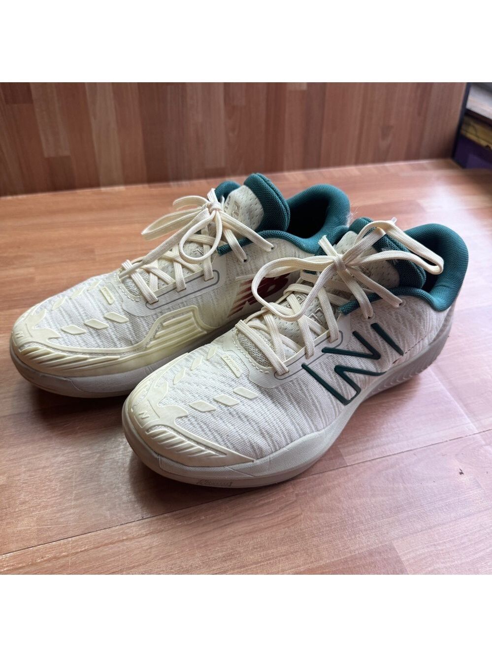 New Balance FuelCell 996v5 sneakers size 9 women's